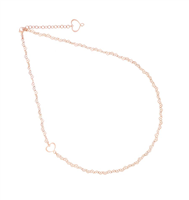 Collier Maman et Sophie Femme passportout in Argent GCPPTCUGC - GCPPTCUGC
